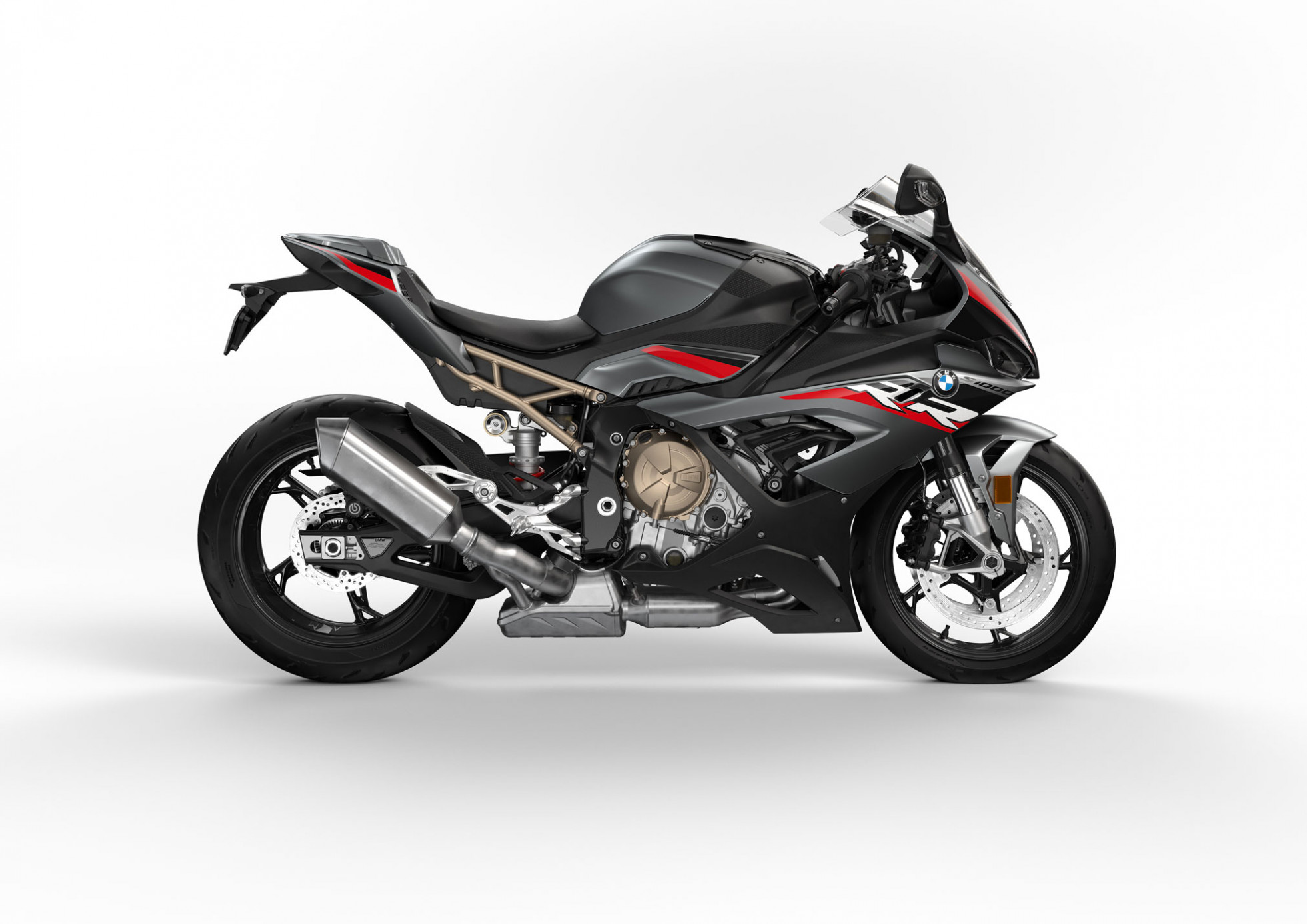 10 BMW S10RR Guide • Total Motorcycle