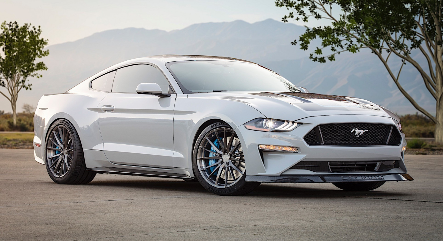 10 Ford Mustang S10 Program Confirmed, Gen 10 Launching in 10