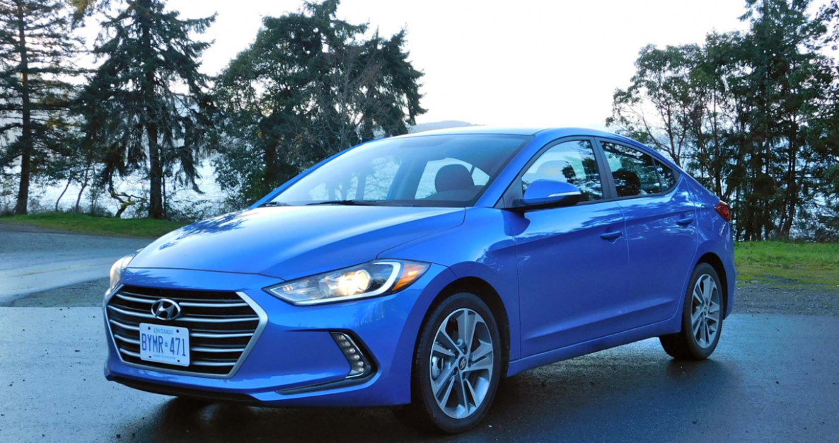 10 Hyundai Elantra Price, Interior, Release Date  Latest Car