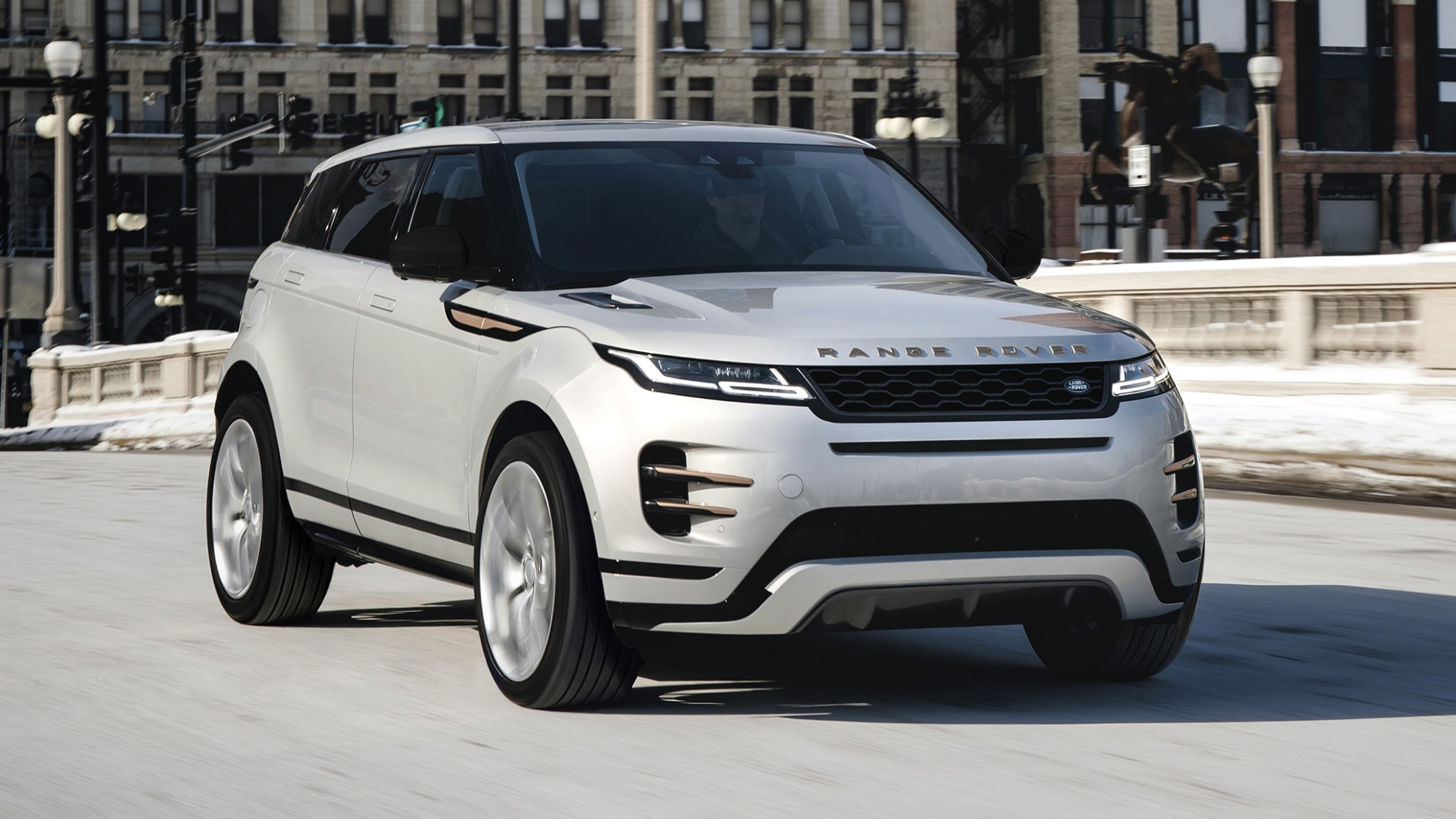 10 Land Rover Lineup Changes: Discovery, Defender, and Range