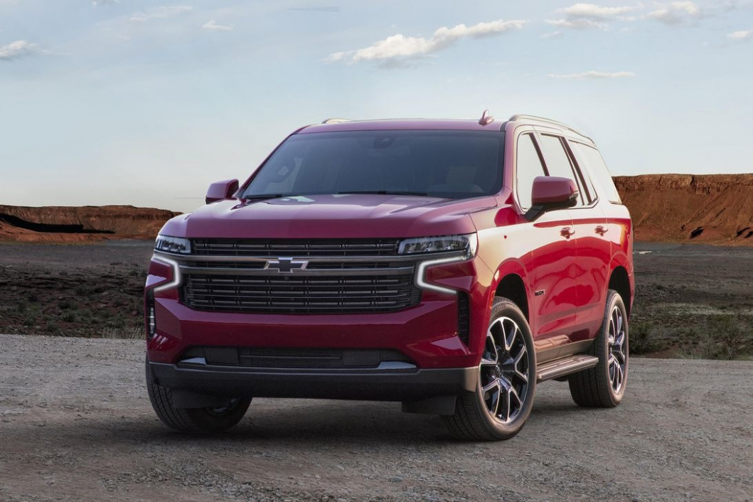 11 Chevy Tahoe: Release Date, Redesign, Diesel, Z11