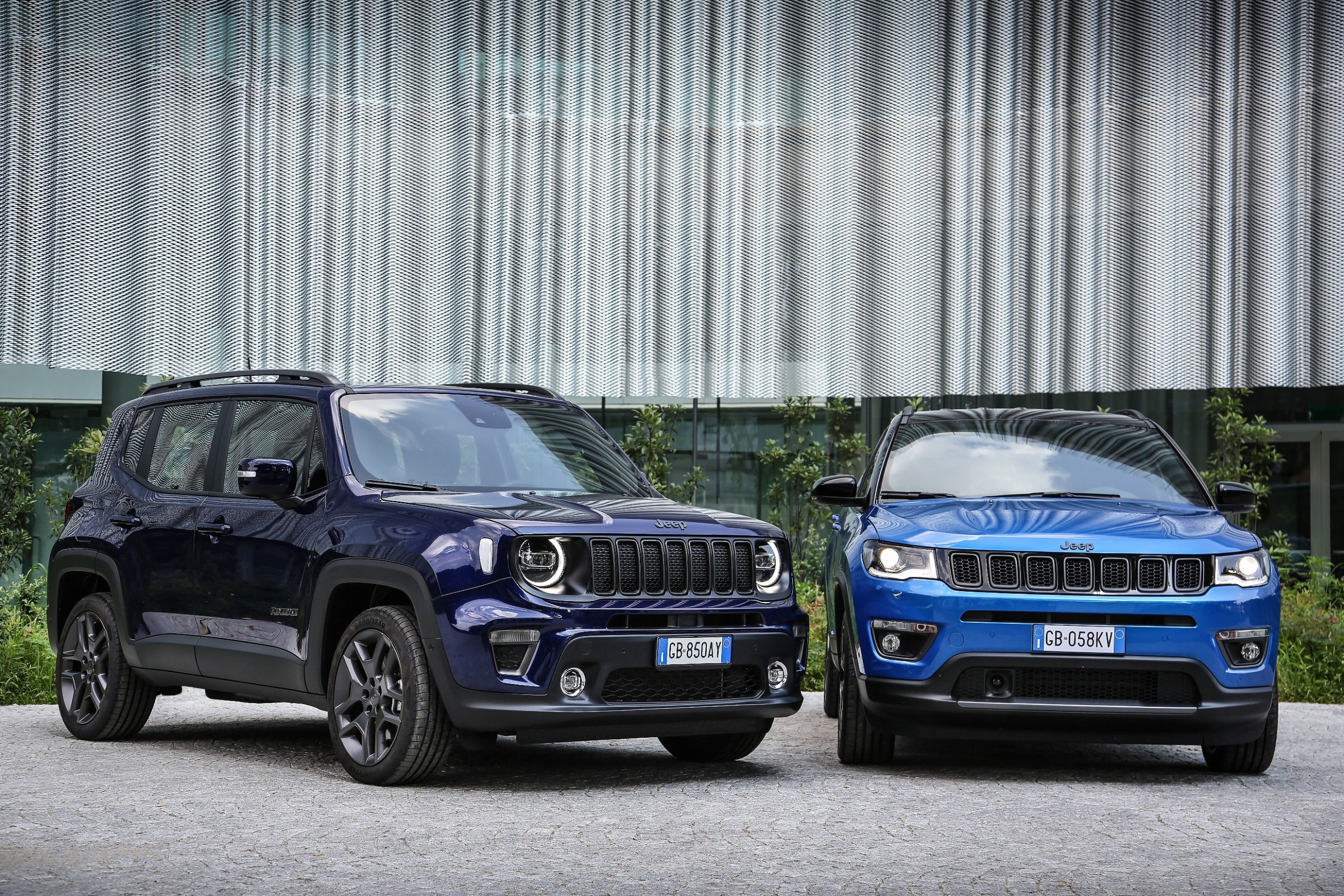 11 Jeep Baby SUV to Enter Production in July 11 With PSA