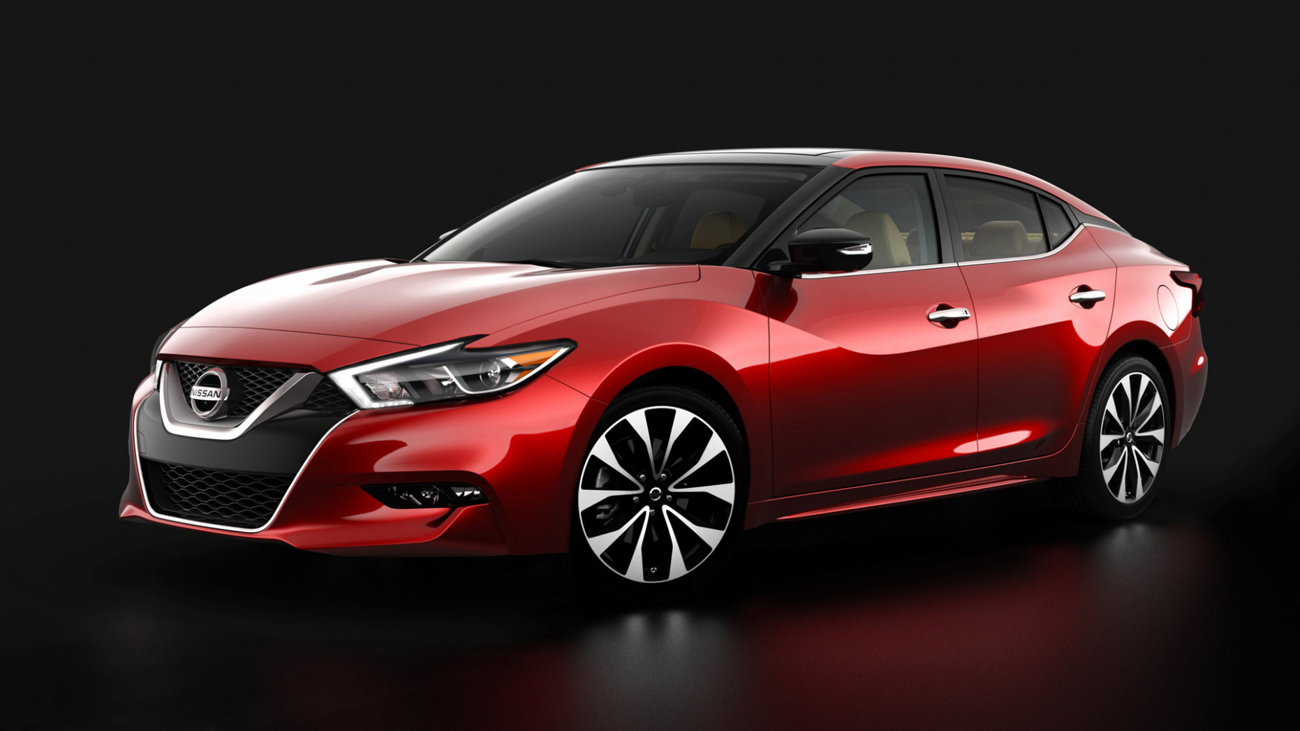 11 Nissan Maxima Shown In Super Bowl Spot--Updated With New Photos