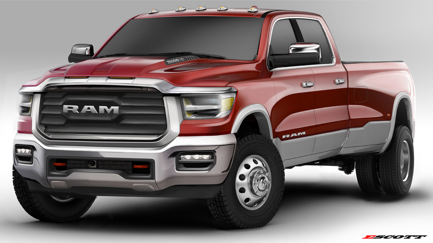 11-ram-11-dually-concept-escott - The Fast Lane Truck