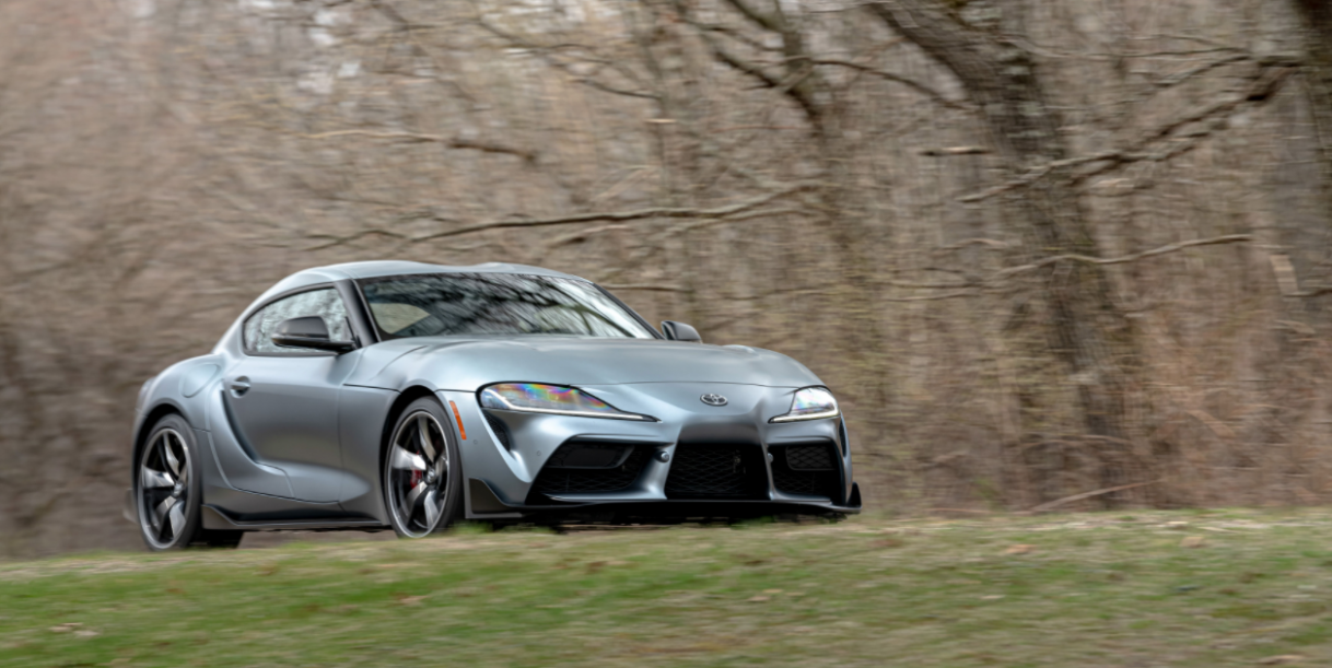 11 Toyota Supra Specs, Price, Configurations  11 Toyota Cars