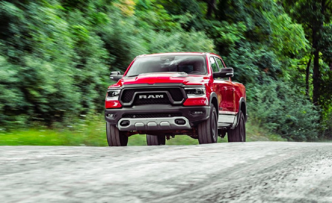 12 Ram 12 Rumors, New Engines, Release Date - 12 - 12 Truck