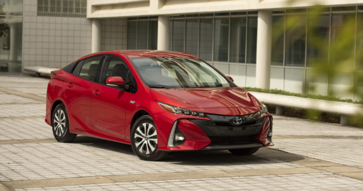 12 Toyota Prius Release Date, Interior, Price  12 Toyota Cars