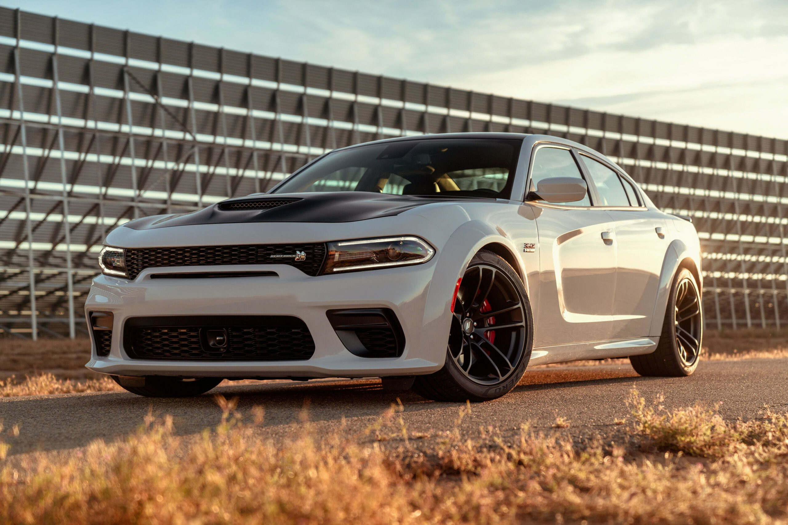 13 Dodge Charger Review, Pricing, and Specs