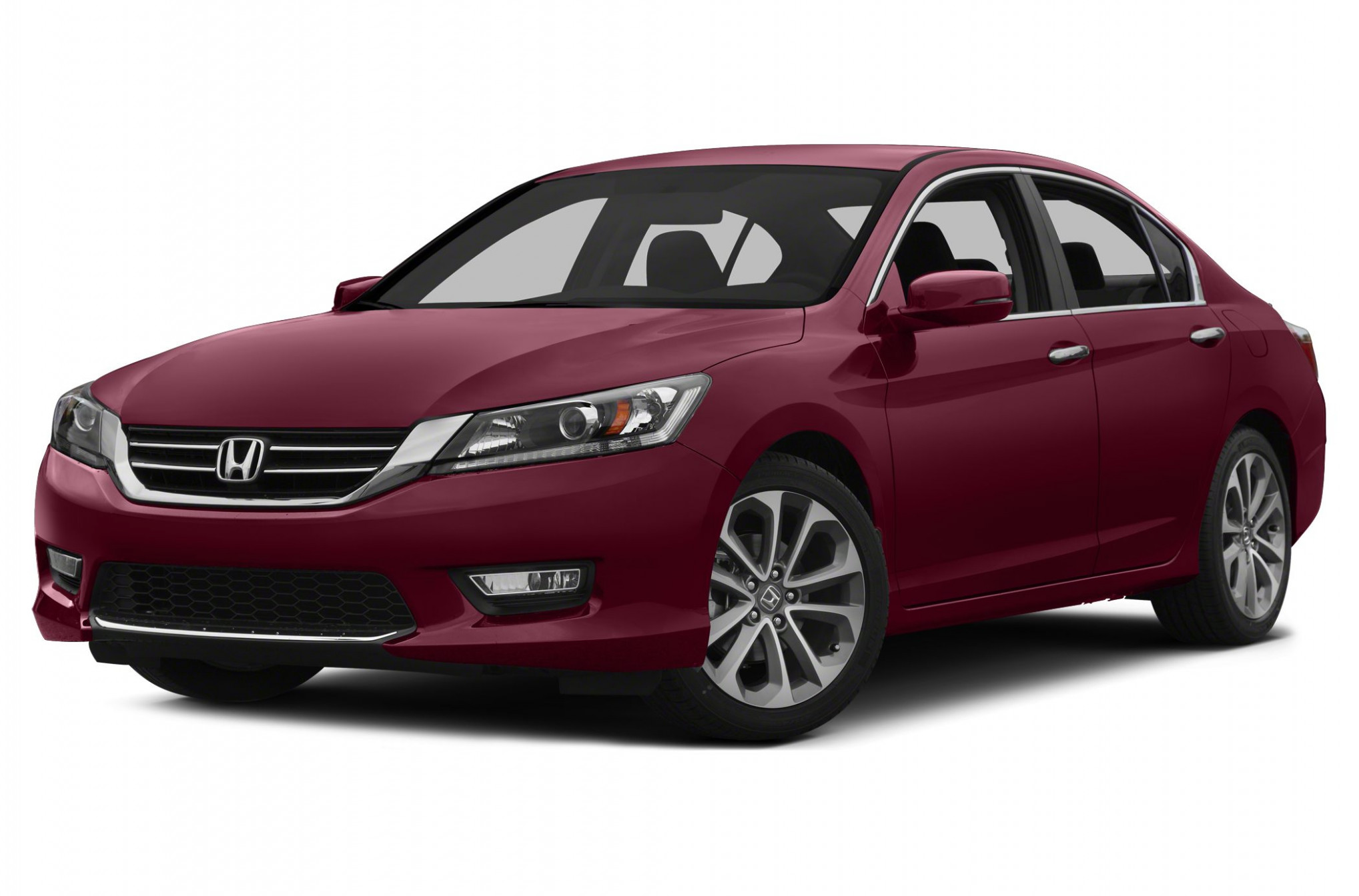 13 Honda Accord Sport 13dr Sedan Specs and Prices