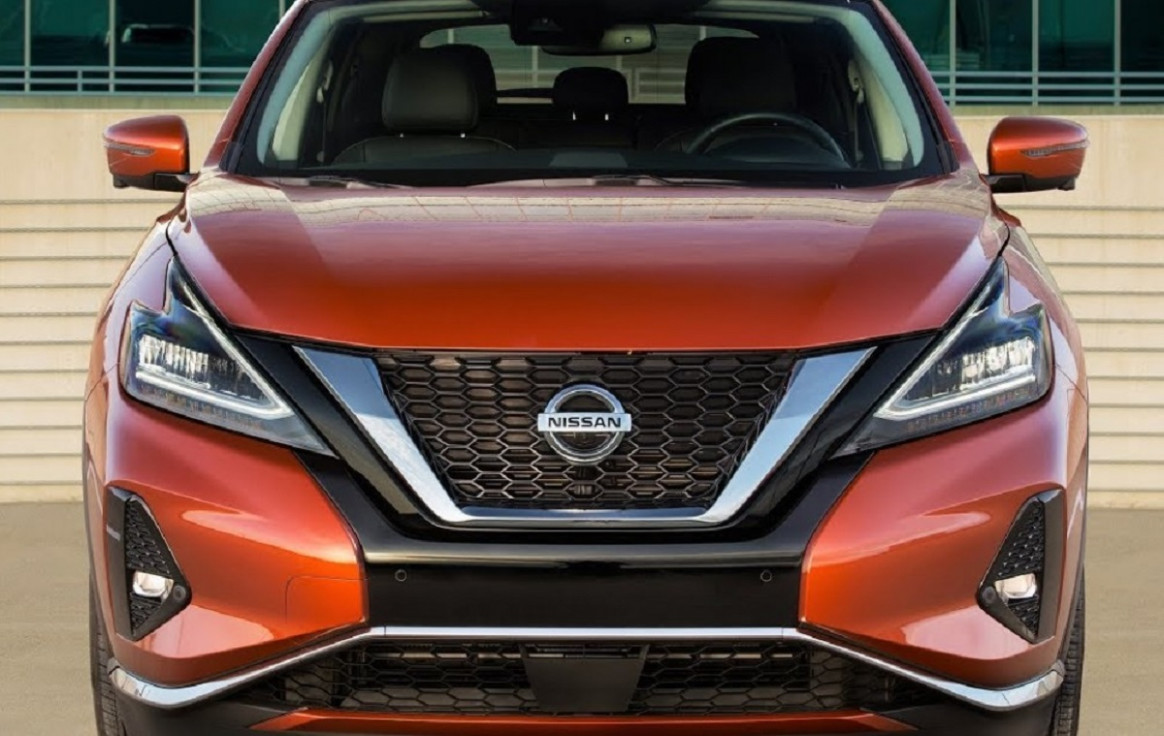 13 Nissan Murano Full Redesign, Release Date, and Price - SUVs