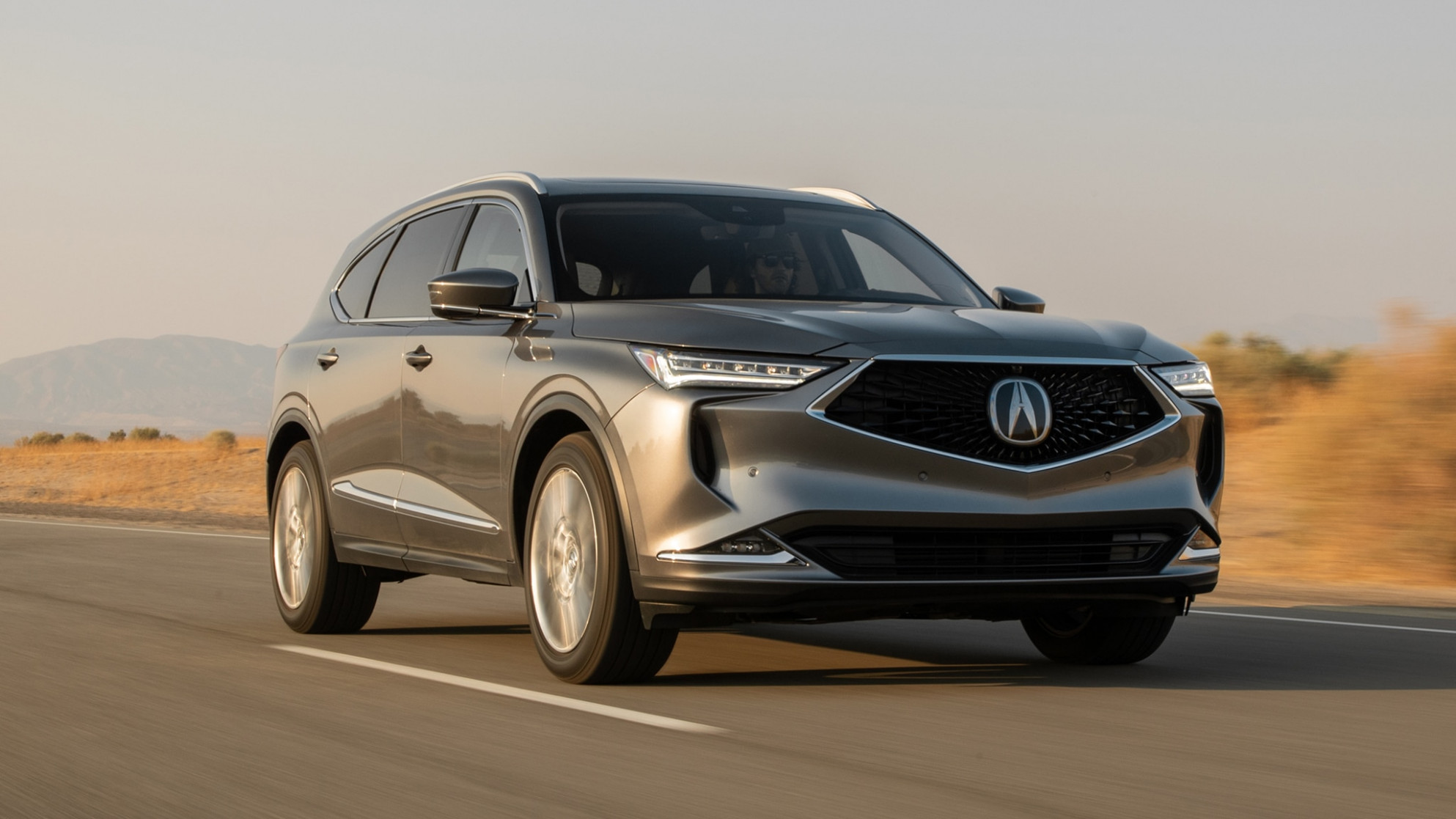 14 Acura MDX Pros and Cons Review: Hits the Intended Target