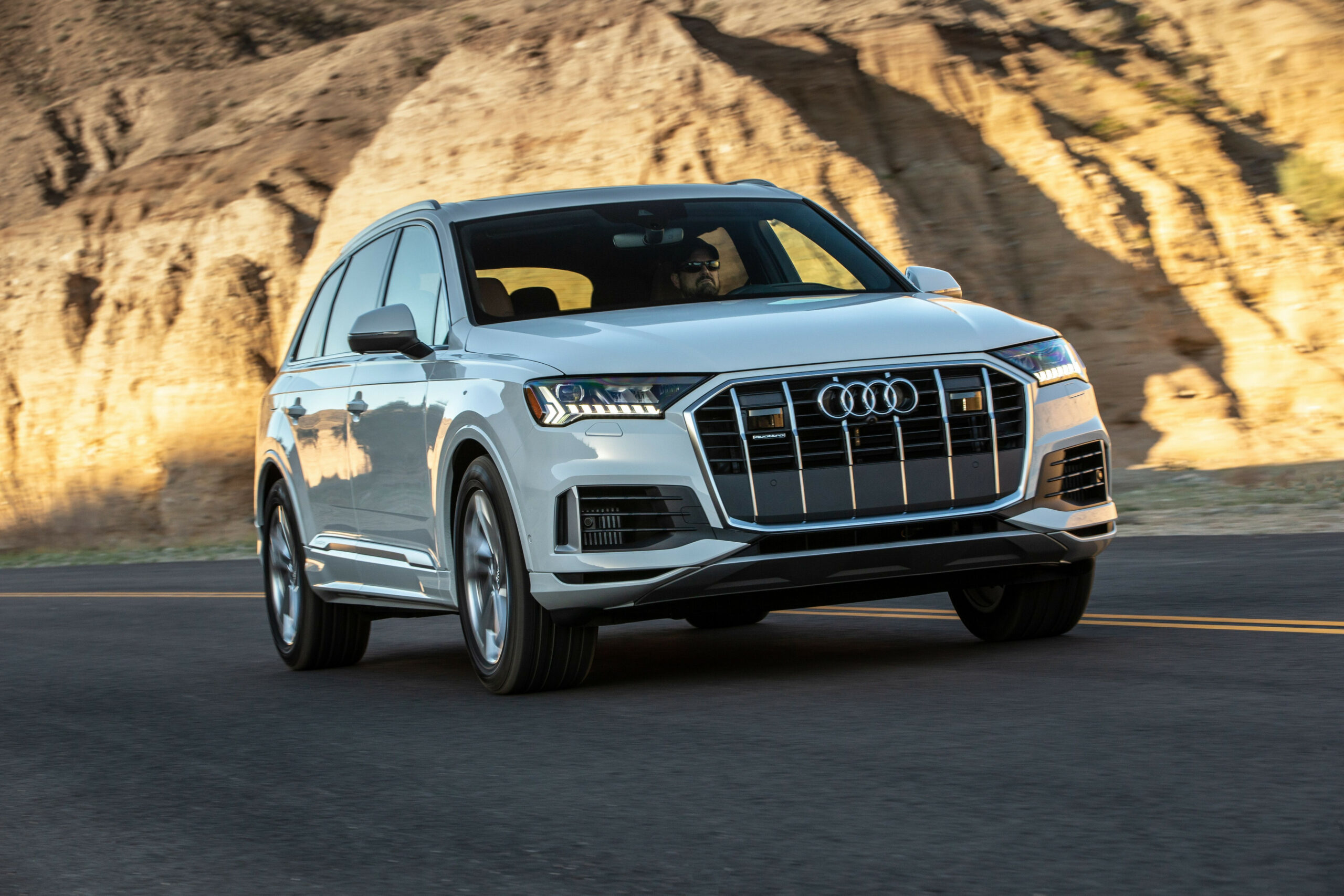 14 Audi Q14 Review, Pricing, and Specs