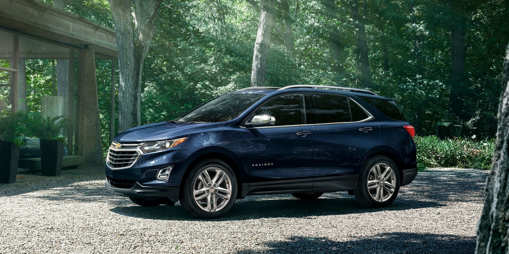 14 Chevrolet Equinox Review, Pricing, and Specs