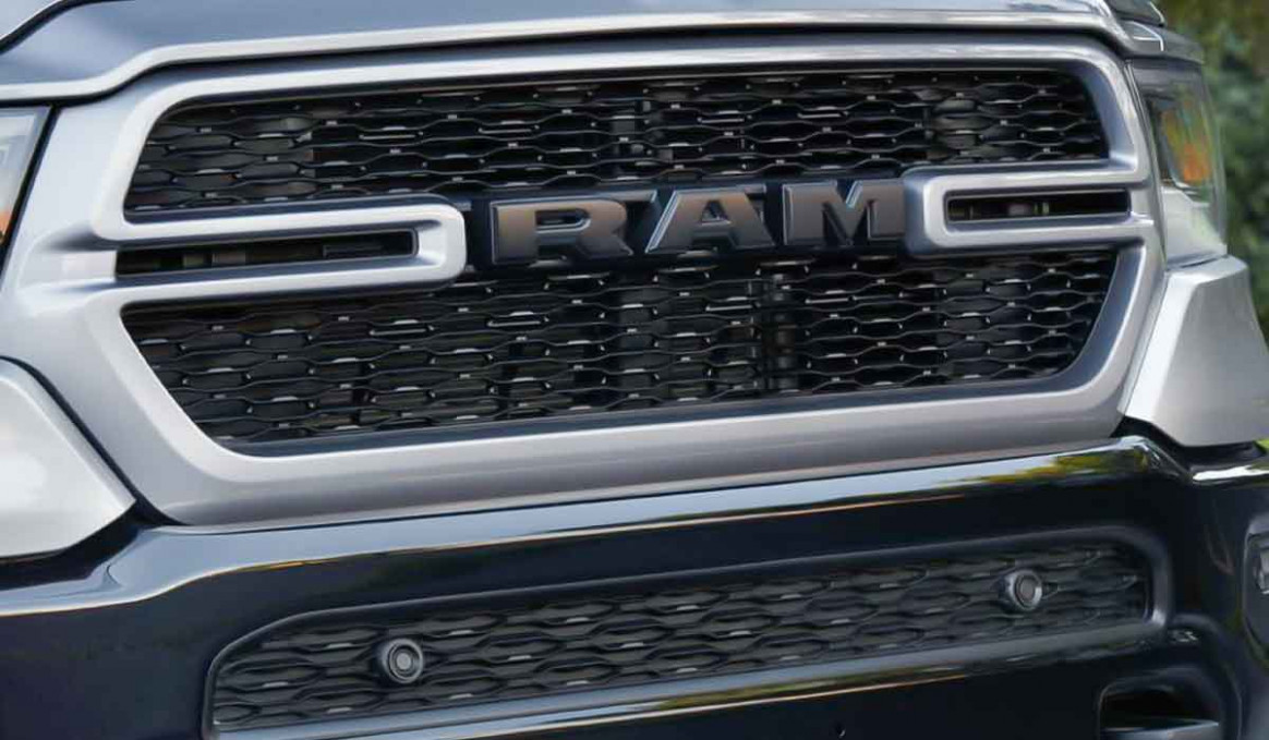 14 Dodge RAM: All-New Dodge RAM Models – Cars Authority