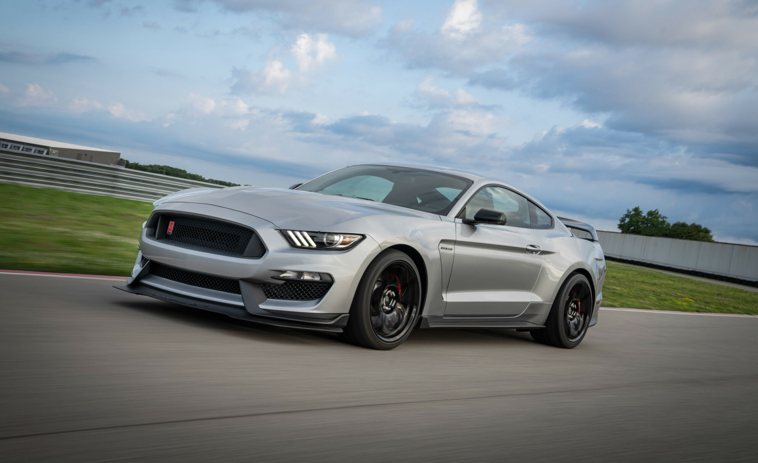 14 Ford Mustang Shelby GT14 Review, Pricing, and Specs