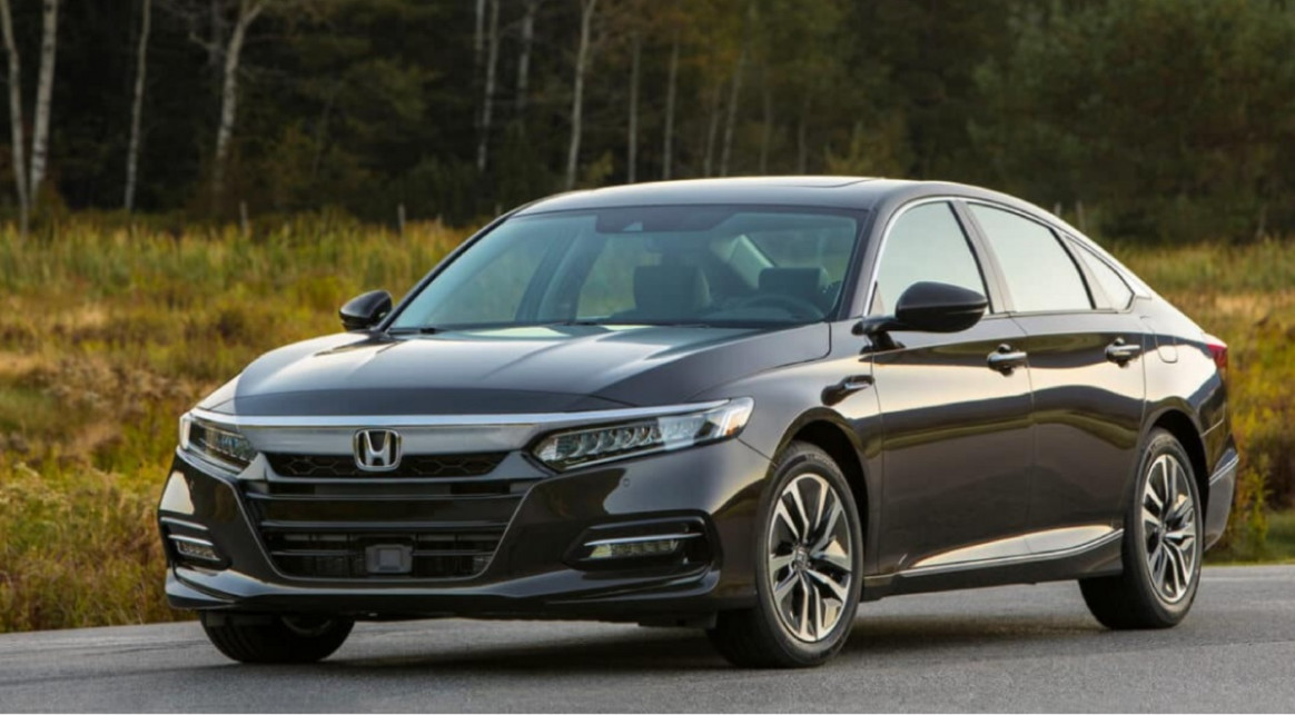 14 Honda Accord: What Can We Expect? - 14 cars