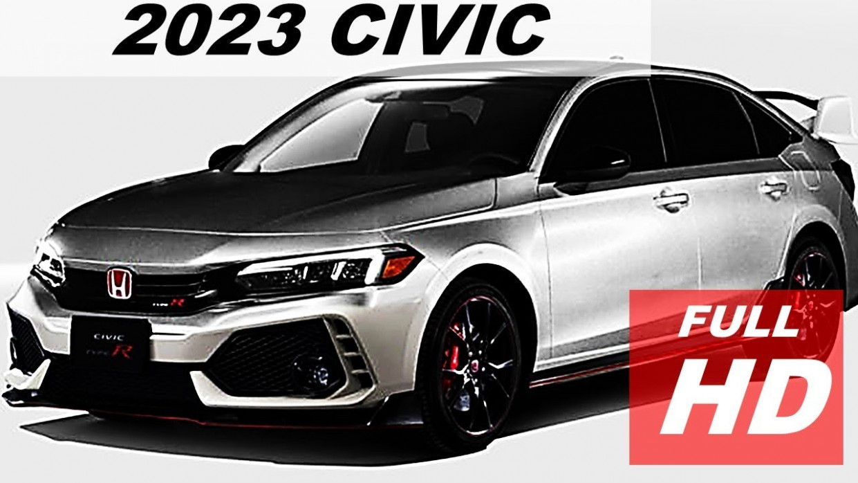 14 HONDA CIVIC BEST REDESIGN CAR RUMOR - NEW TECHNOLOGY TO BRING