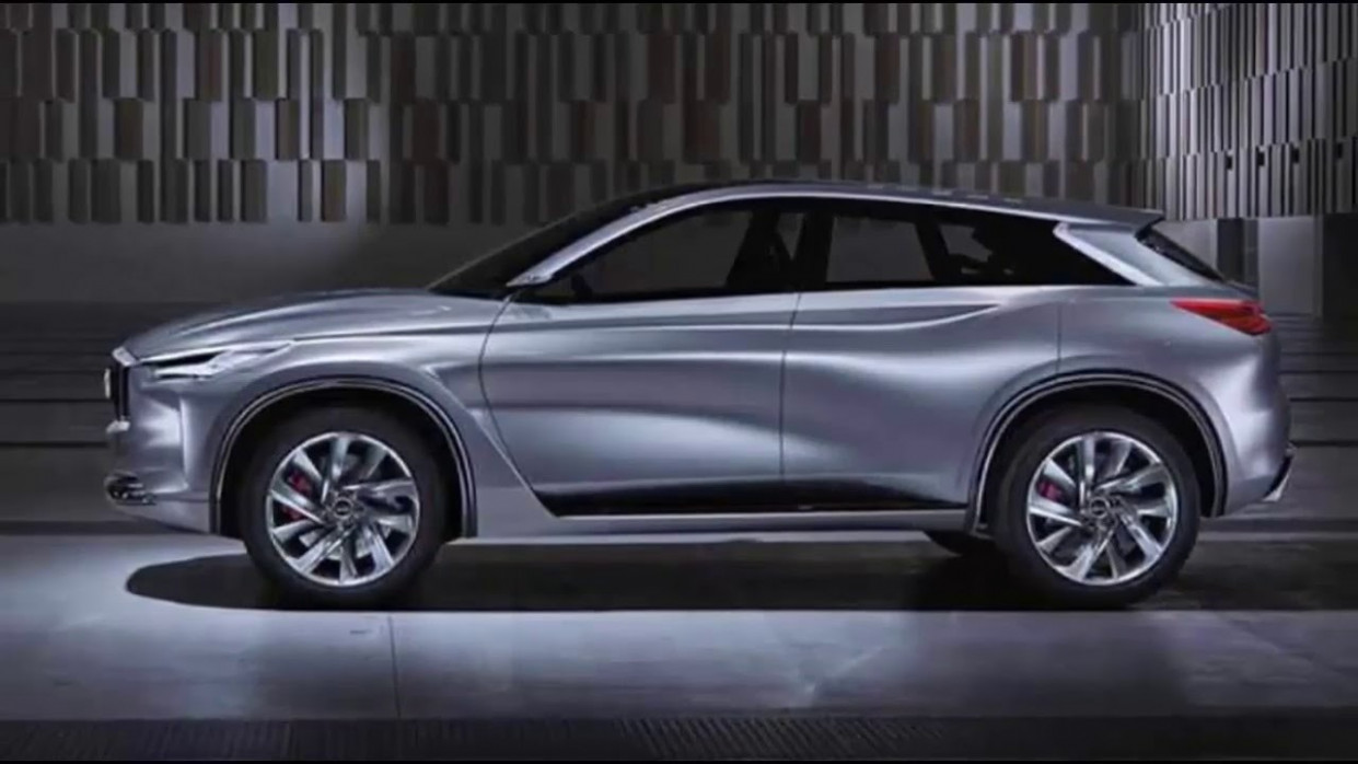 14 Infiniti QX14 Limited, Release Date, and Reviews