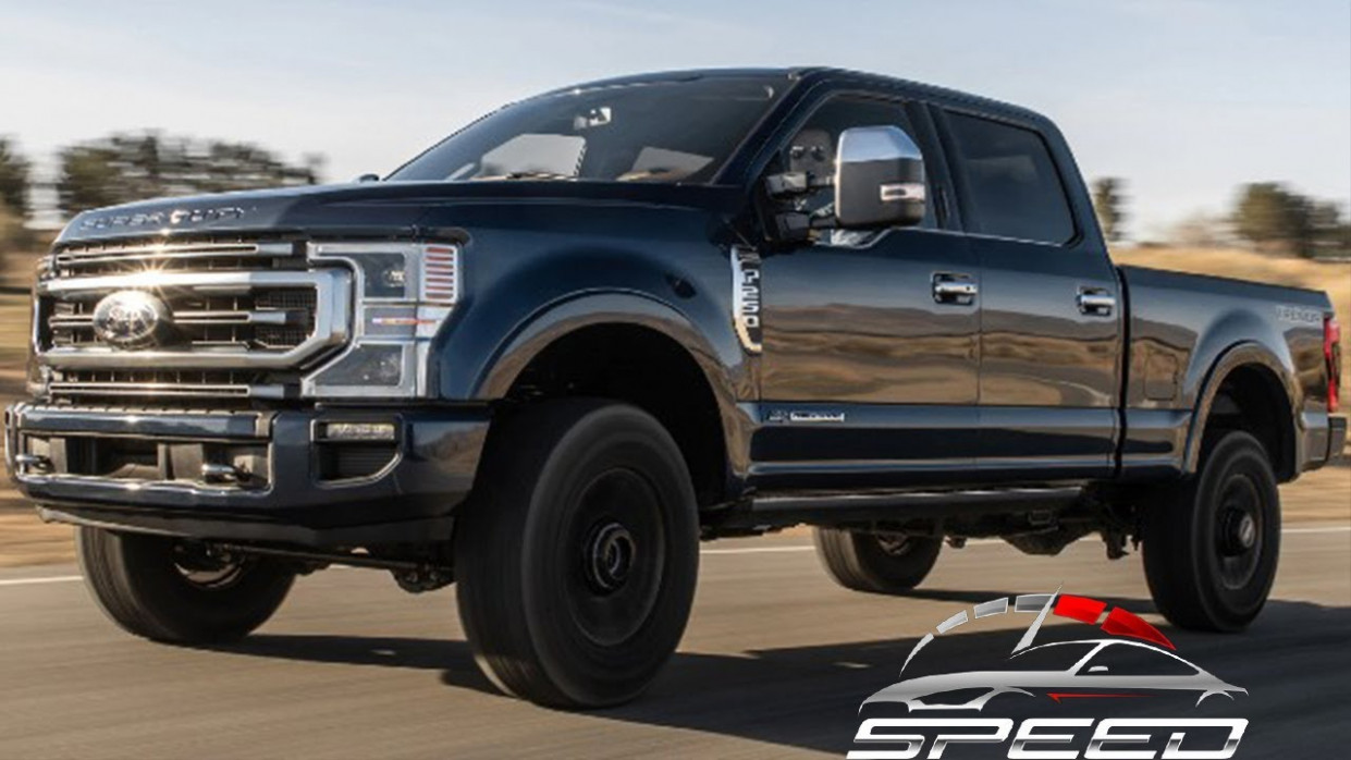 15 Ford F-15 Super Duty rendered as Redesign or All New 15 Model Next  Gen