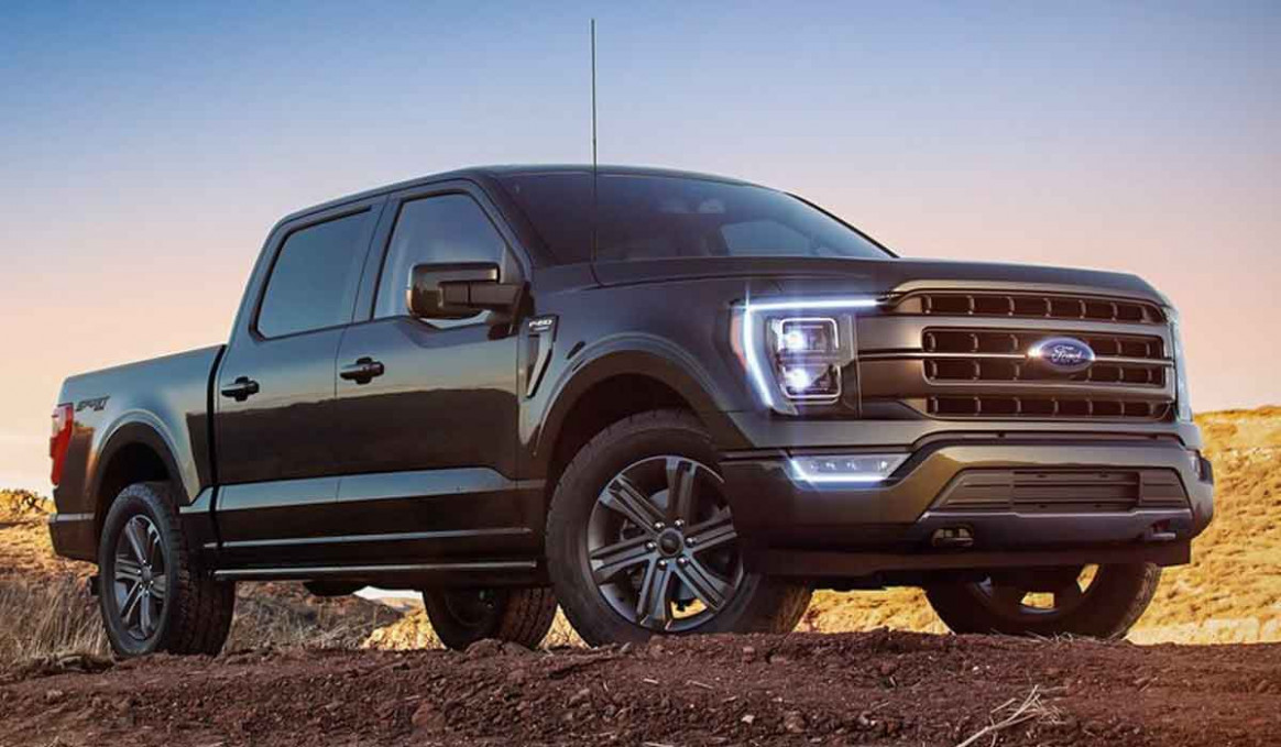 2024 Ford F250 Diesel Rumored Announced Release Date And Concept Avto