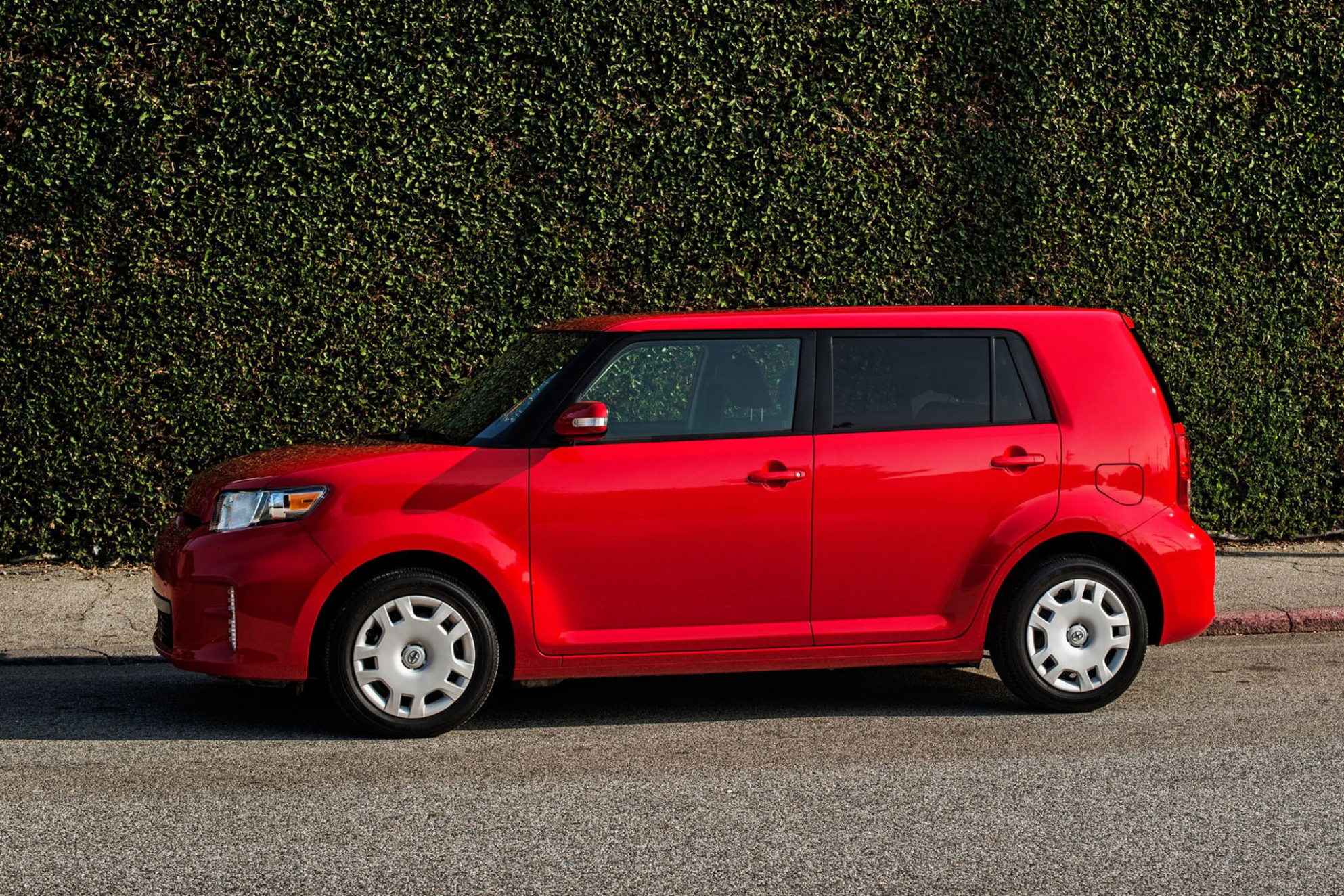 15 Scion xB Price Rises $15 to $15,15