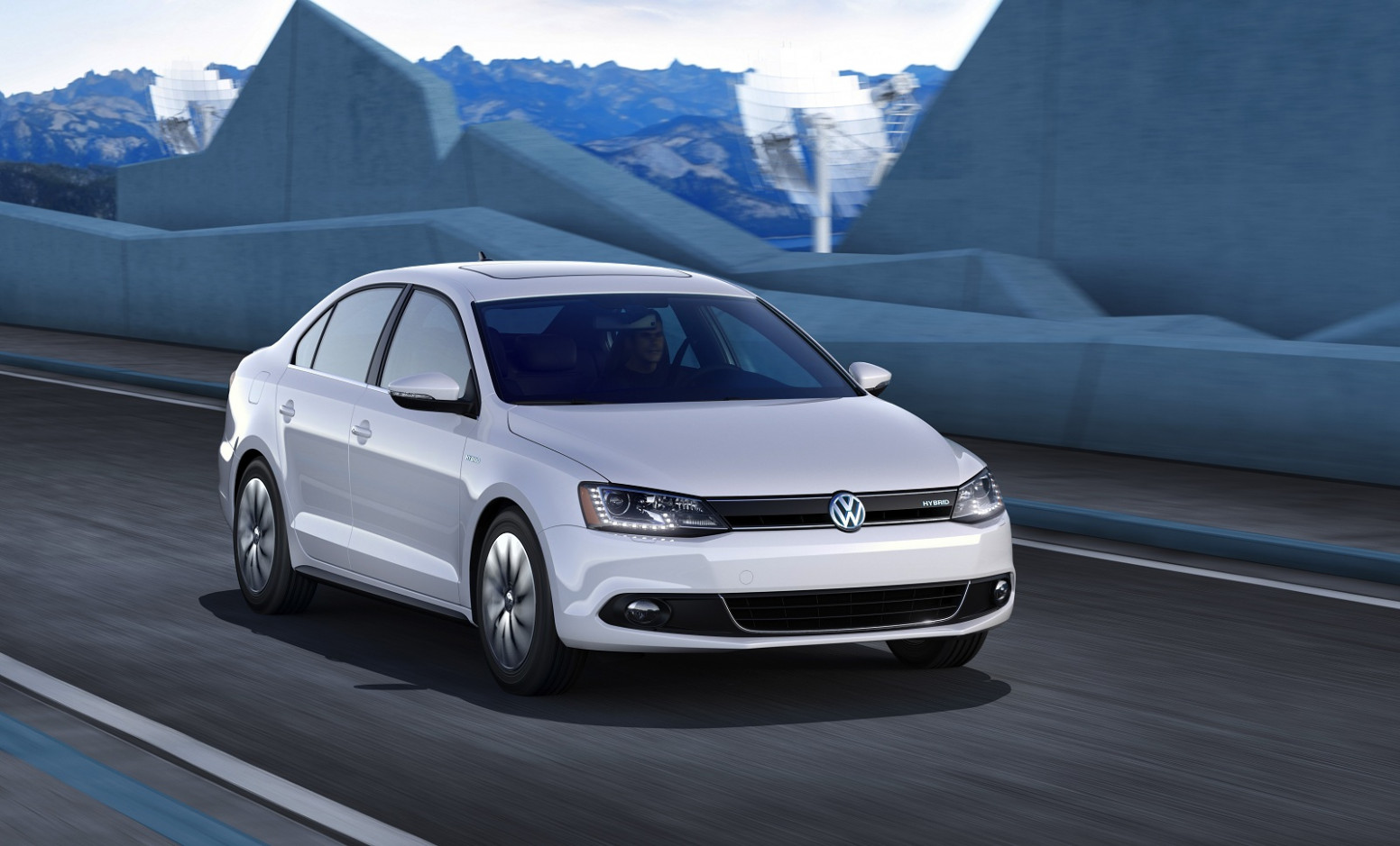 15 Volkswagen Jetta Hybrid Or Jetta TDI: Which Would You Buy?