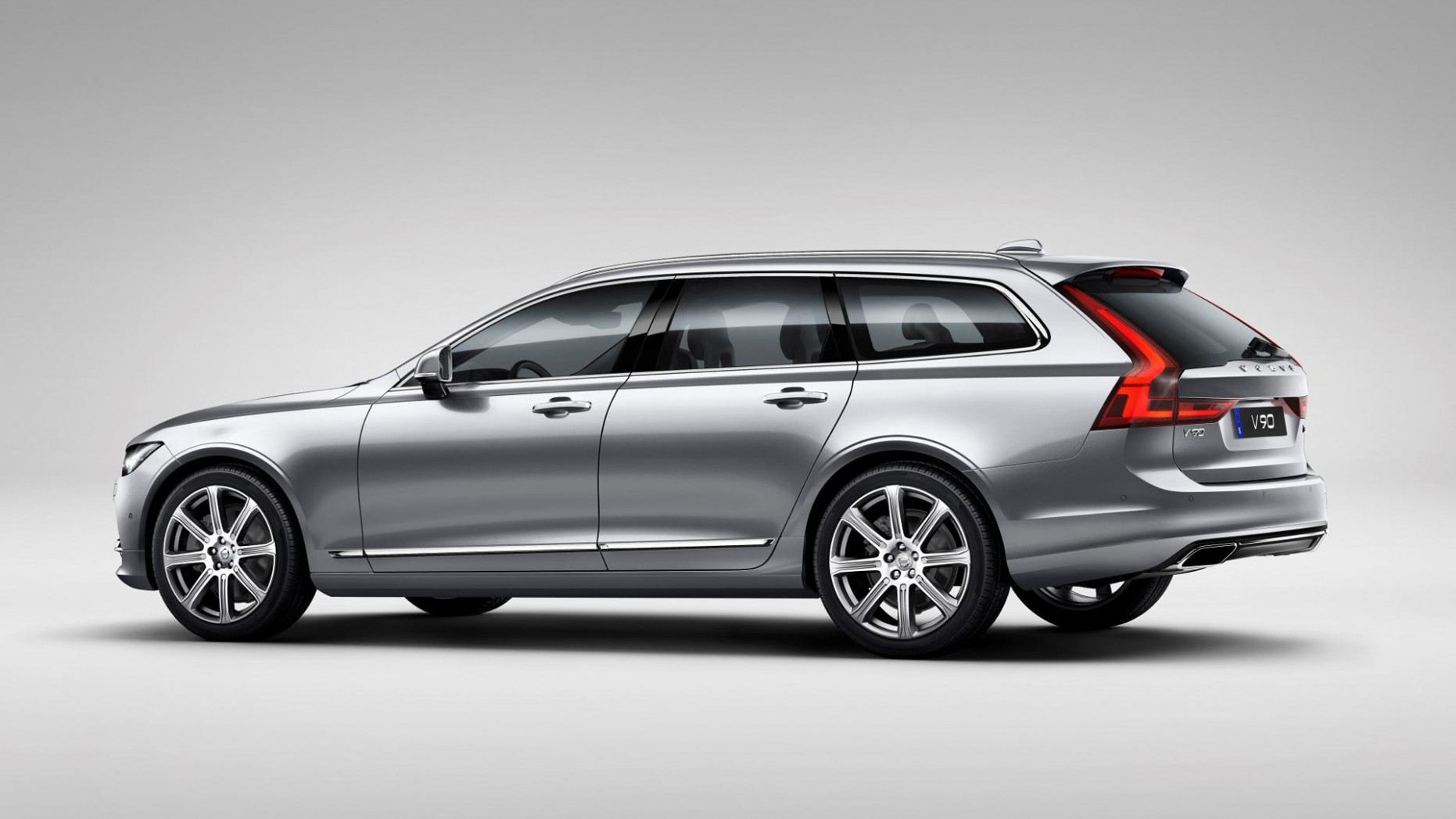 15 Volvo V15 to make US debut at 15 Detroit auto show