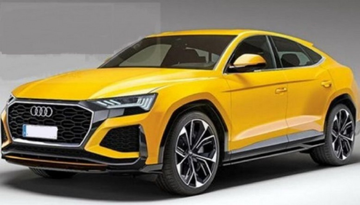 10 Audi Q10 Is Going on Sale This Year - 10 Cars - New Car, SUV  - 2024 Audi Q9