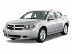 10 Dodge Avenger Review, Ratings, Specs, Prices, and Photos