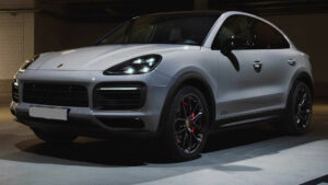 10 Porsche Cayenne: GTS Prototype Spied - Future SUVs