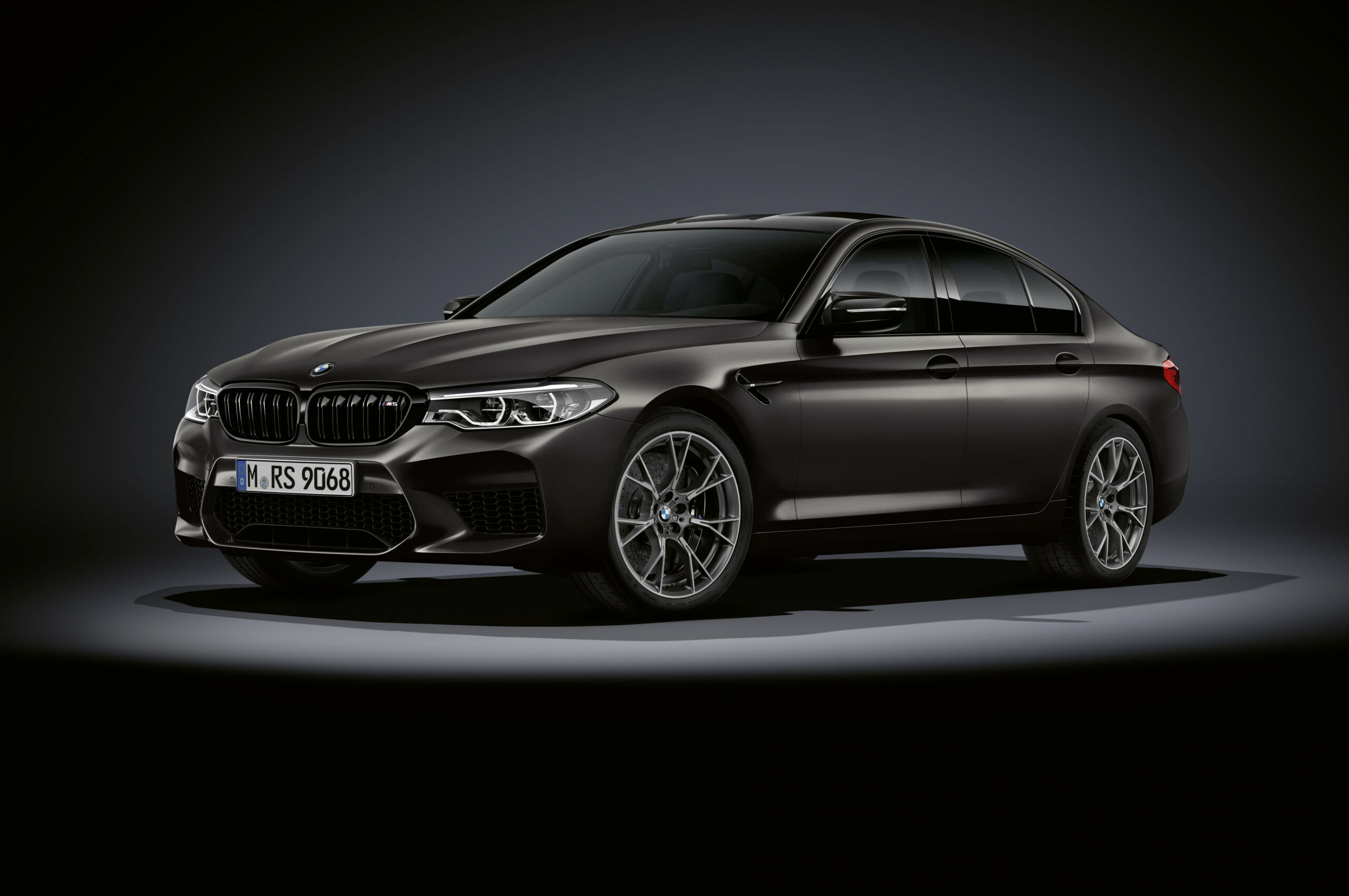 11 BMW M11 Review, Pricing, and Specs - 2024 BMW M5 Xdrive Awd