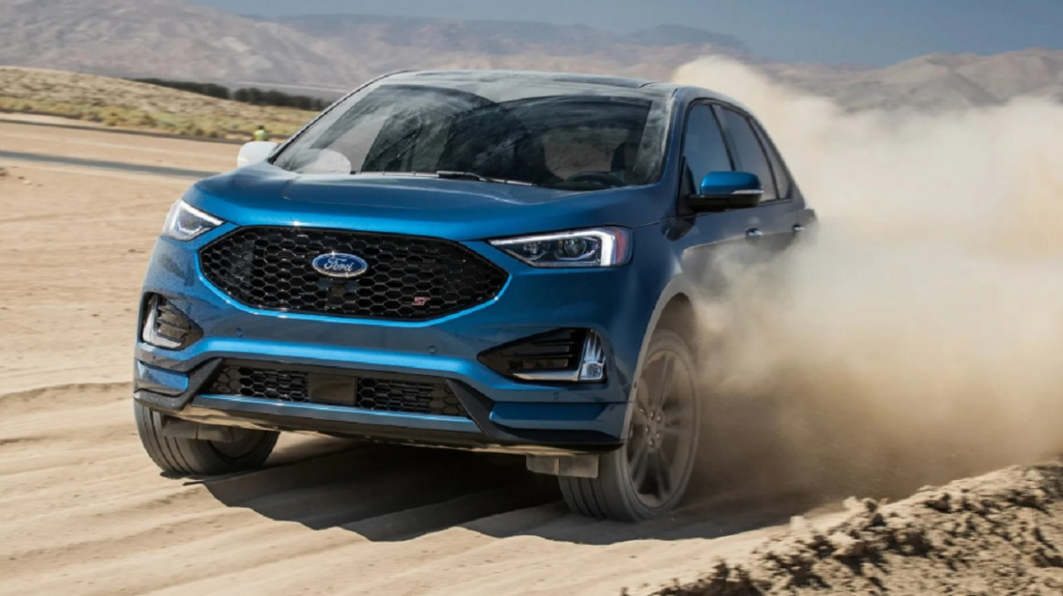11 Ford Edge Redesign, Release Date, and Price - 11 Cars - New  - 2024 Ford Edge New Design
