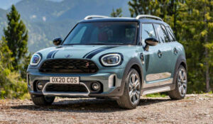 11 Mini Cooper Countryman: What We Know So Far! – Cars Authority