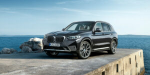 114 BMW X114 and X14 facelifts revealed: price, specs and release