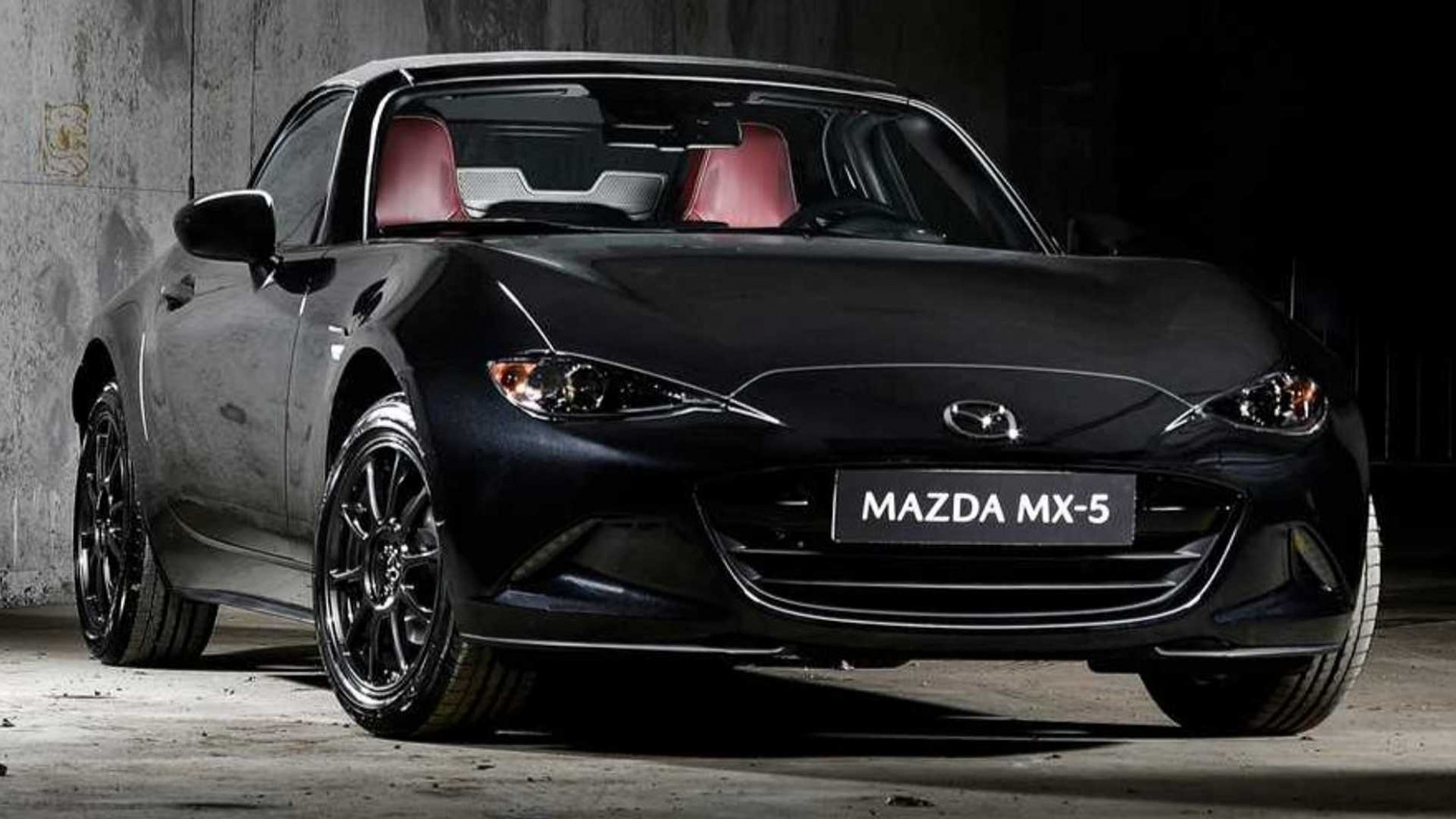 115 Mazda MX-15 To Get SkyActiv-X Mild Hybrid Engine: Report - 2024 Mazda Mx 5 Miata