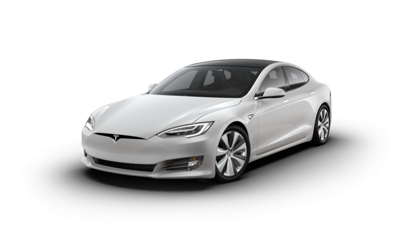 12-mph, 12-mile Tesla Model S Plaid available to order, but  - 2024 Tesla Model S