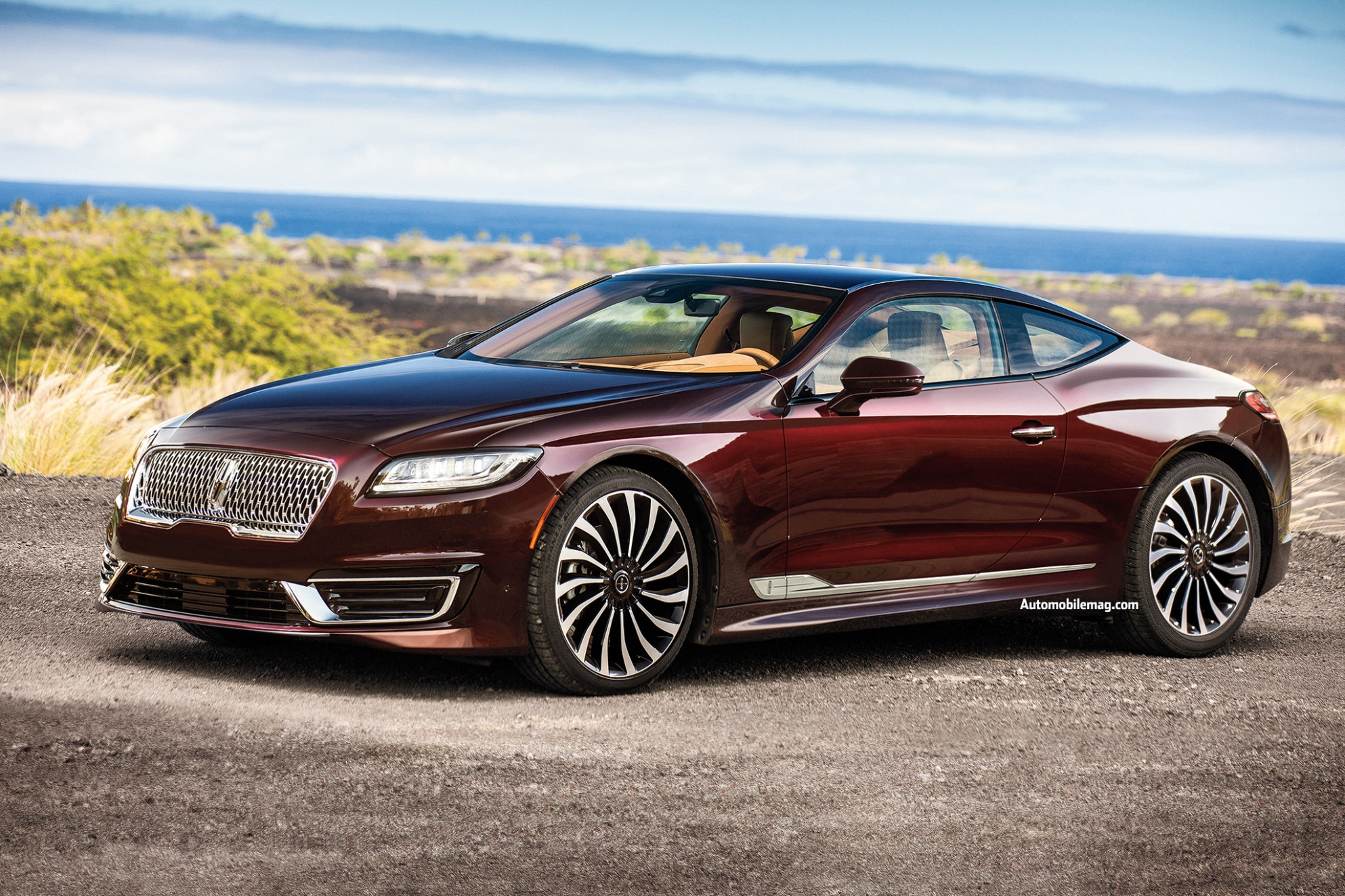 2025 Lincoln Continental Price And Review