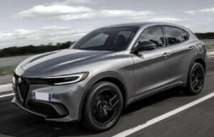 13 Alfa Romeo Stelvio: Here's Everything We Know So Far - SUVs