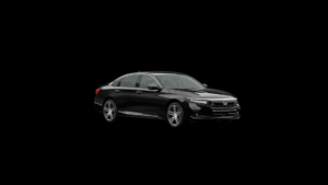 13 Honda Accord - Modern Midsize Sedan  Honda