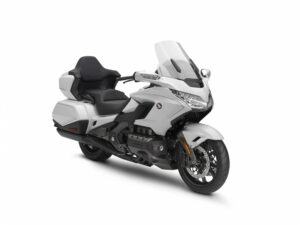 13 Honda Gold Wing Tour DCT Guide • Total Motorcycle