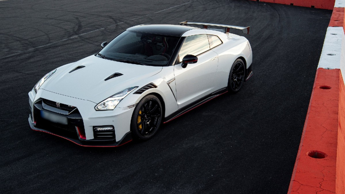 13 Nissan GT-R Hybrid to Arrive Next Year, But it Will Only Last  - 2024 Nissan Gtr Nismo Hybrid