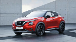 13 Nissan Juke debuts with better design, more tech - Autodevot