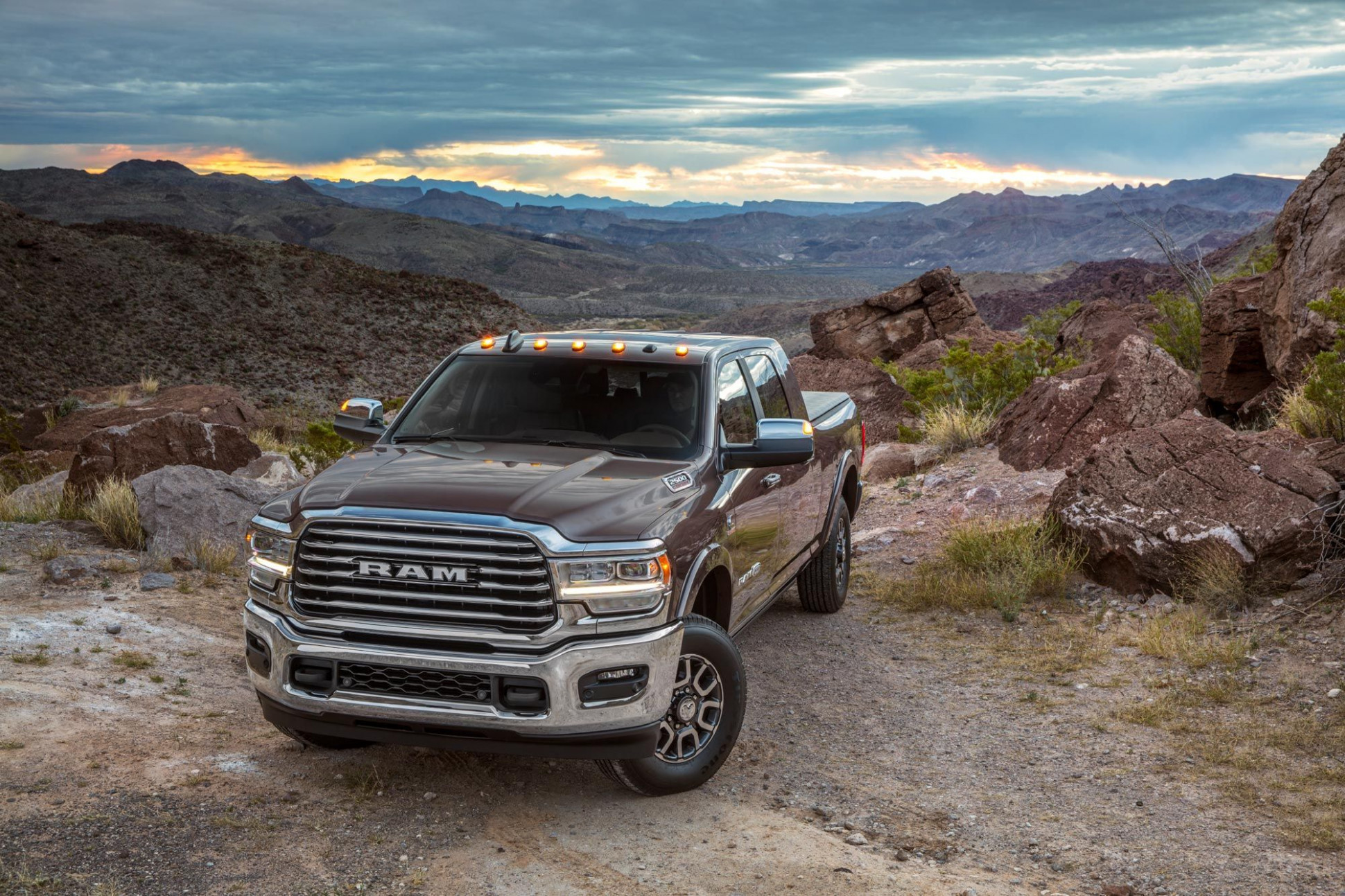 13 Ram HD Review, Pricing, and Specs - 2024 Ram 2500 Diesel