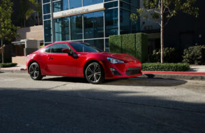 13 Scion FR-S priced from $13,13 in Canada  Driving