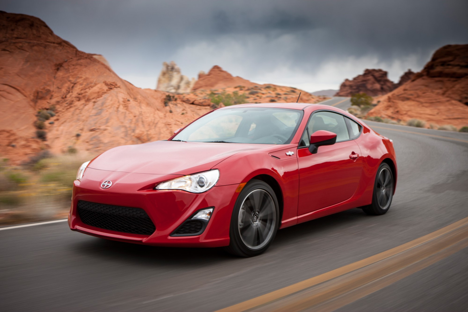 13 Scion FR-S Review, Ratings, Specs, Prices, and Photos - The  - 2024 Scion Fr S