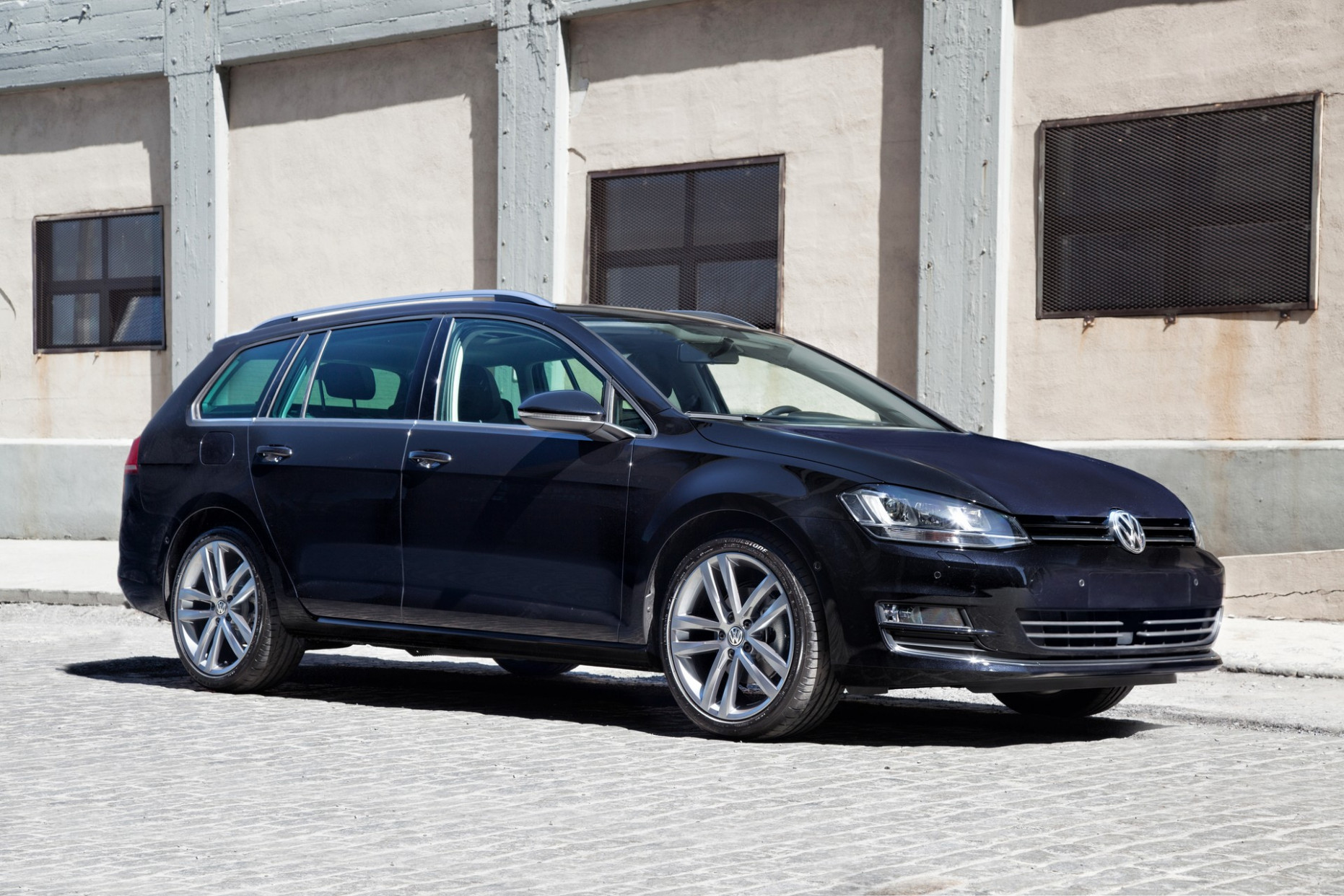 13 Volkswagen Golf SportWagen Gets A Price Tag - 2024 Vw Golf Sportwagen