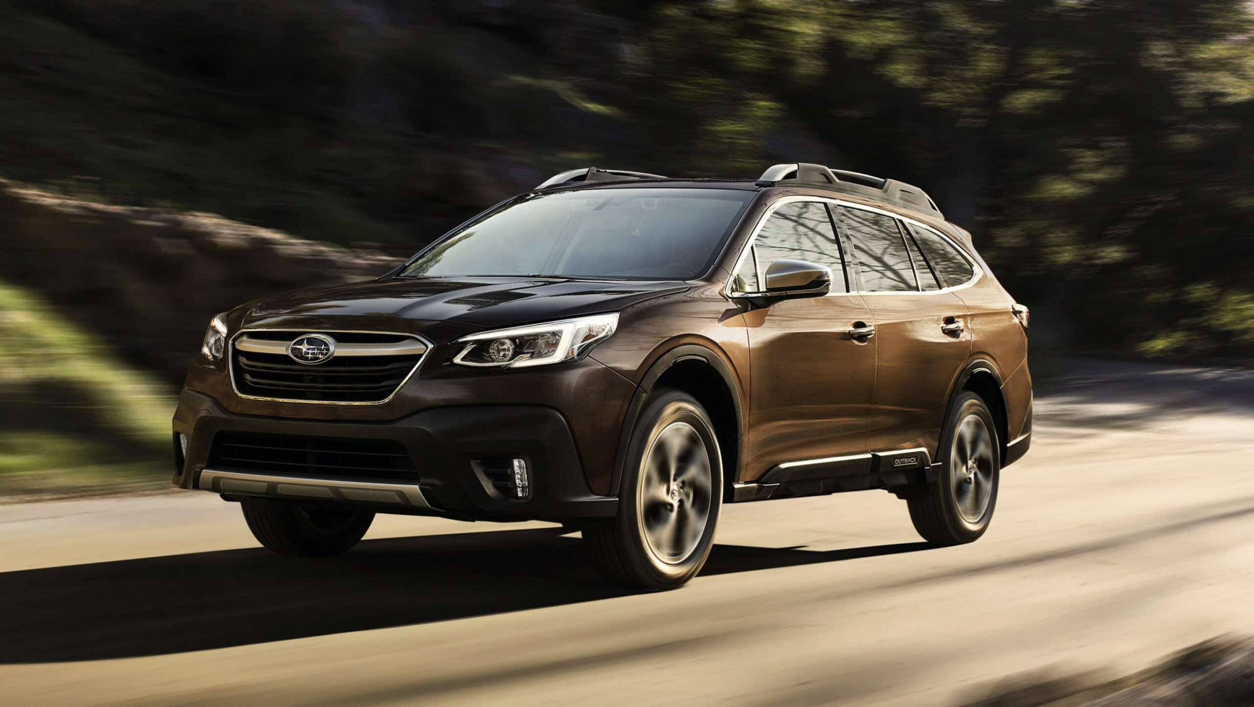 133 Subaru Outback detailed: Sixth-generation SUV due in Q13 with  - 2024 Subaru Outback Turbo Hybrid