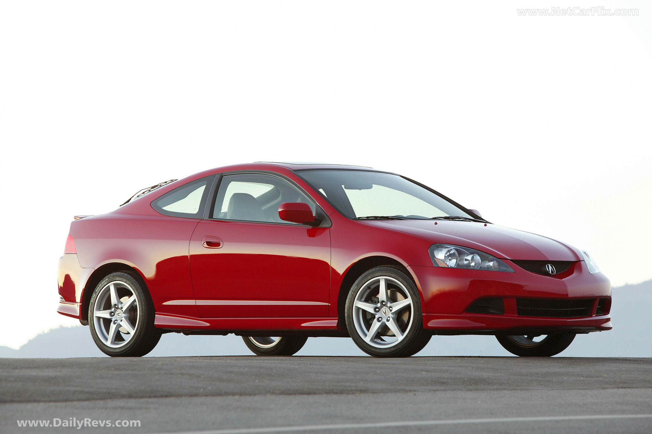 14 Acura RSX Type-S - HD Pictures,Specs,information and videos  - 2024 Acura Rsx