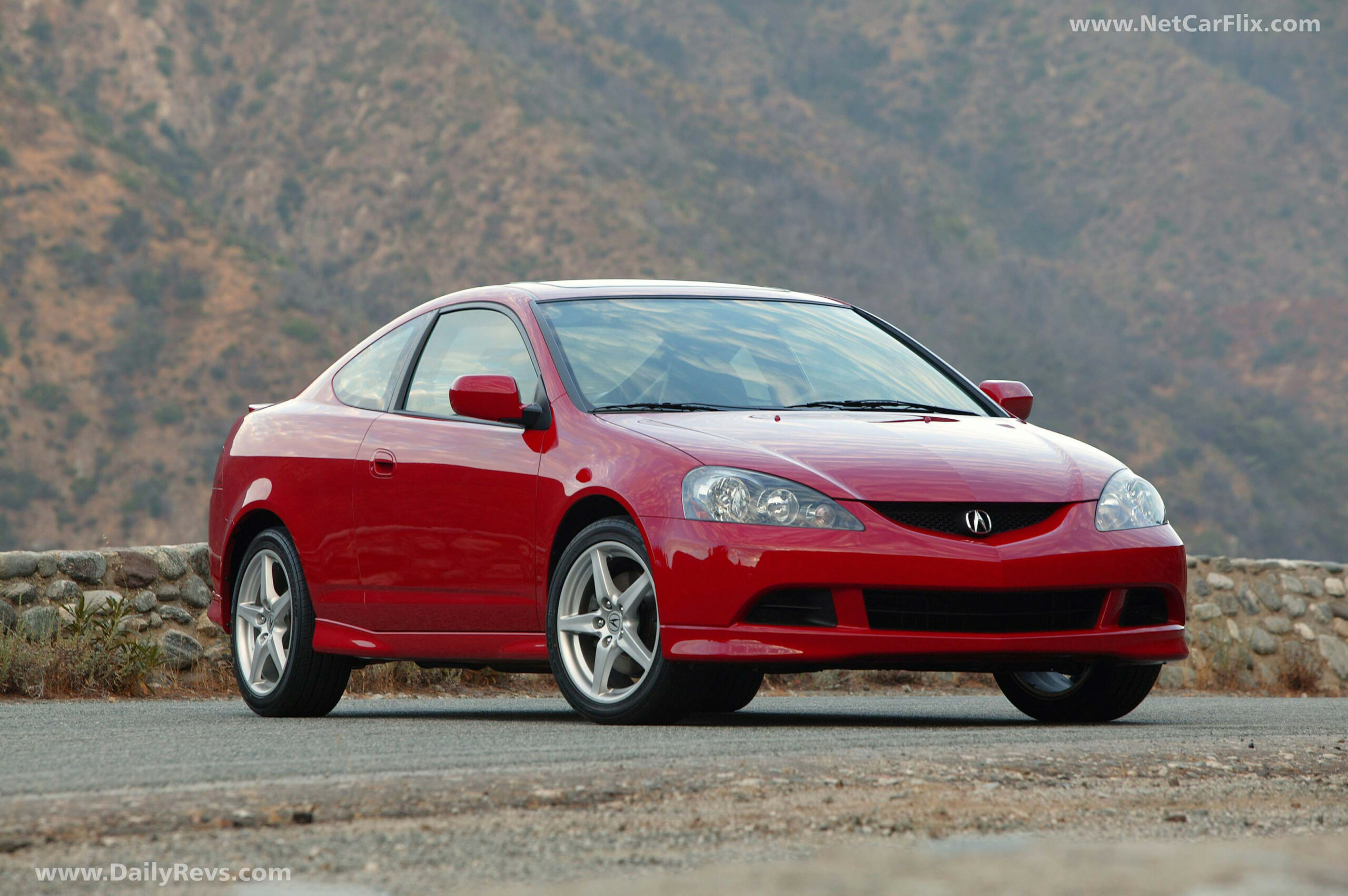 14 Acura RSX Type-S - HD Pictures,Specs,information and videos  - 2024 Acura Rsx