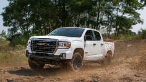 15 GMC Canyon Redesign, Release Date and Price - 15Truck: New